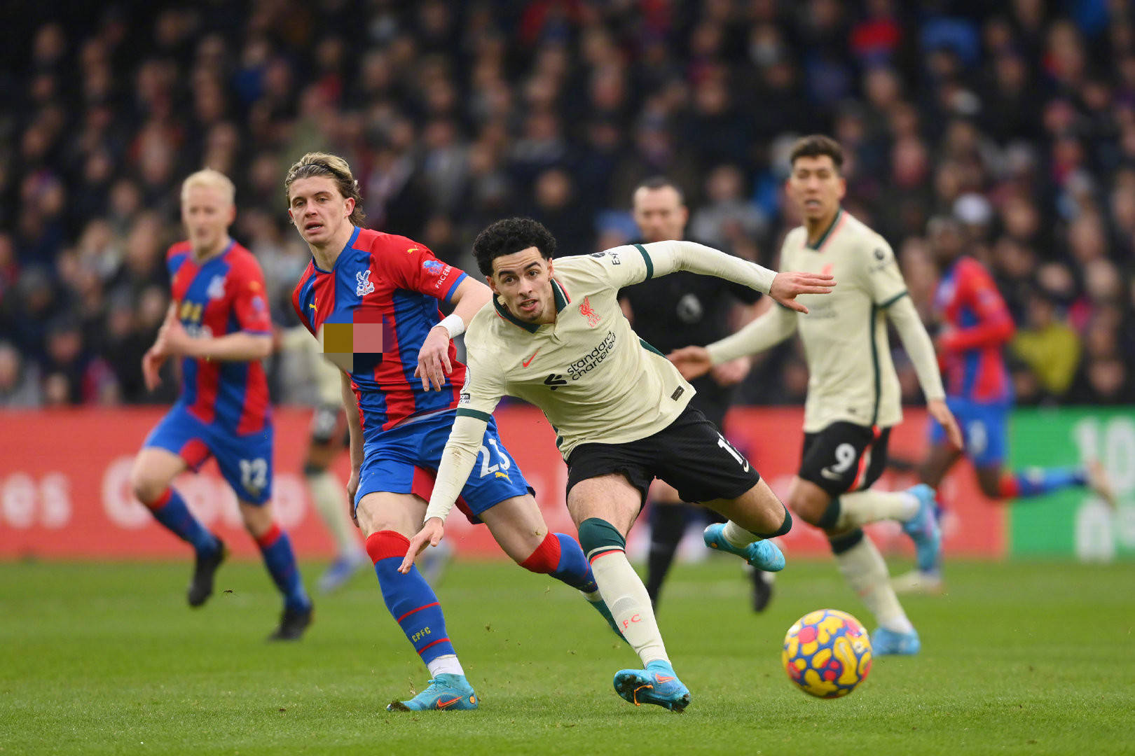 论员李璇对 论员李璇对