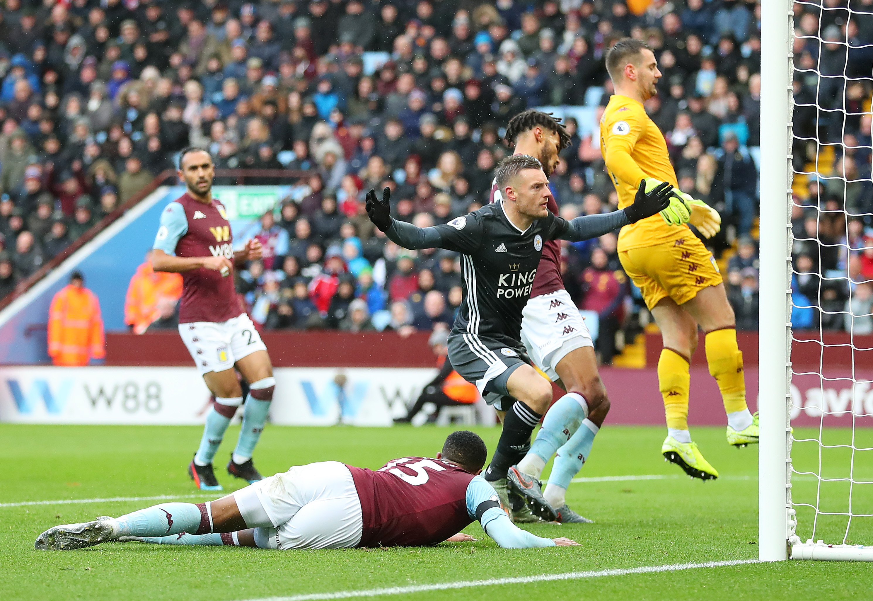 能保持冷靜 能保持冷靜